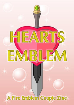 Hearts Emblem Fanzine