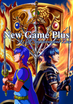 New Game Plus Fanzine