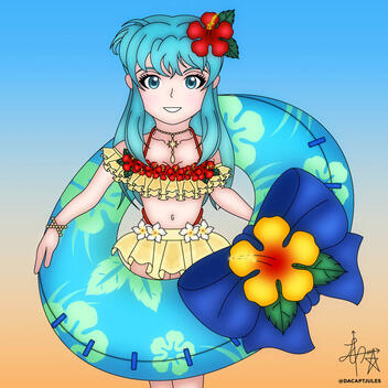 200 Twitter Follower Prize (Confuzzled)